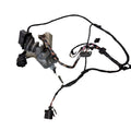 SEAT LEON FR PASSENGER SIDE REAR DOOR WIRING LOOM 1P2971161E 2007