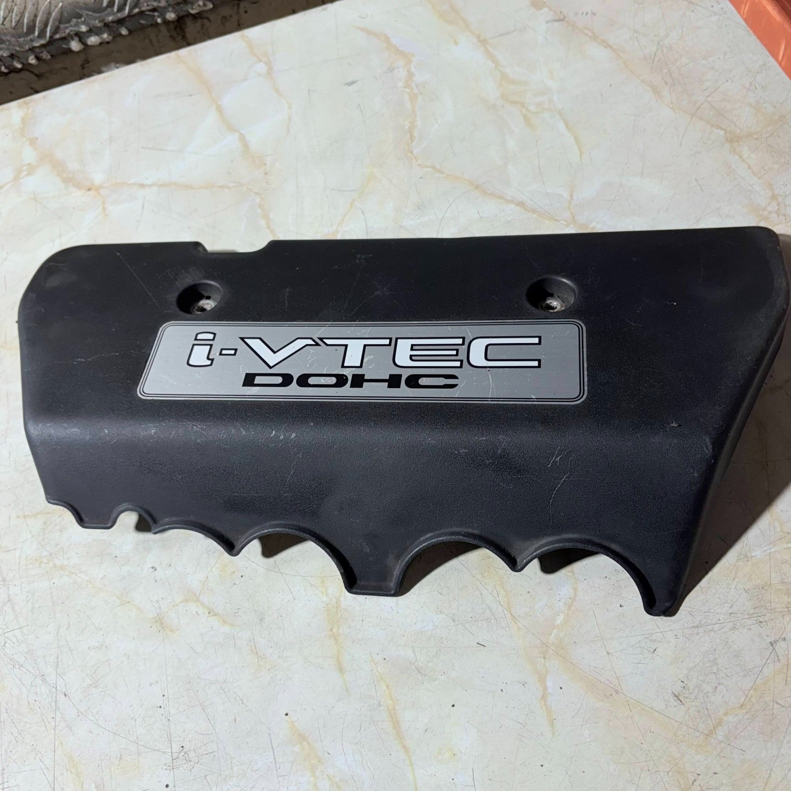 HONDA CRV 2004 ENGINE COVER
