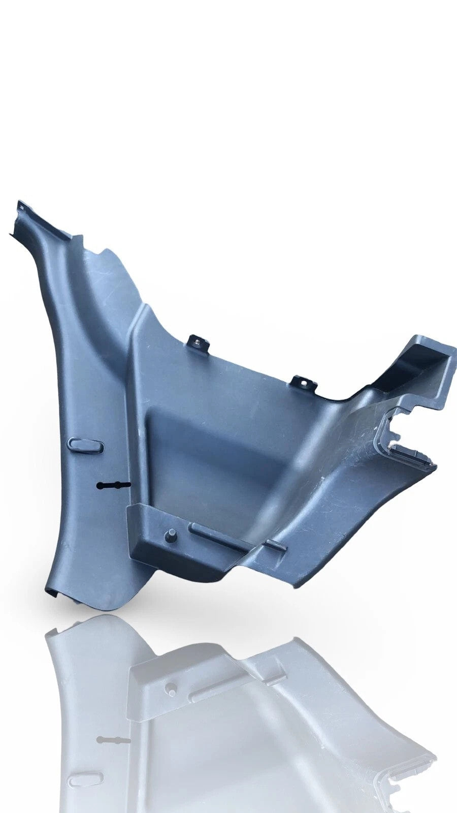 Interior Lining of the Trunk and Side Hood 7628068K00 SUZUKI ALTO SX