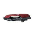 Kia Cee'd Ceed ED 2006-2012 Front Left Outer Door Handle Red 82651-1H000