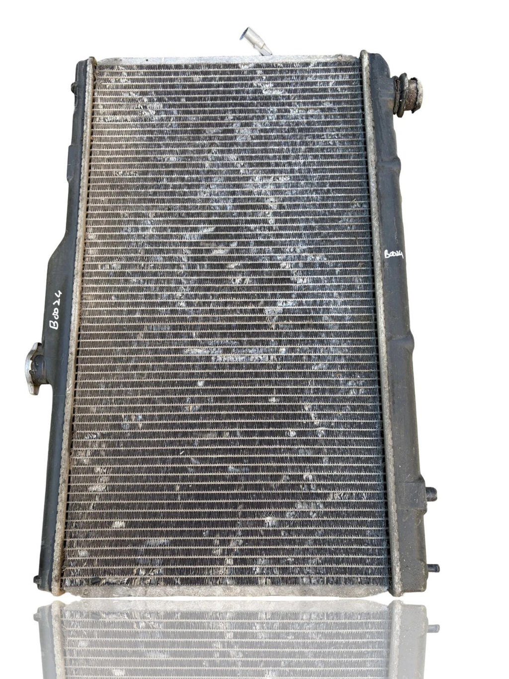 Toyota Corolla E11 1.3 4E-FE Radiator Assembly & Cooling Fan 1997-2000