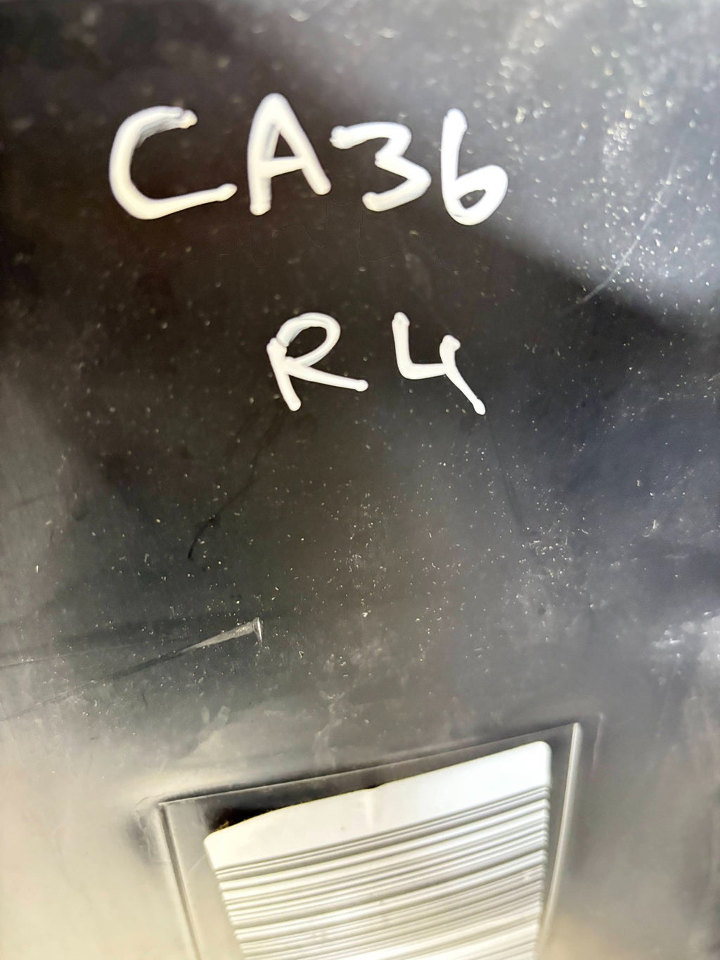 SEAT Ibiza Thermostat 032121121G
