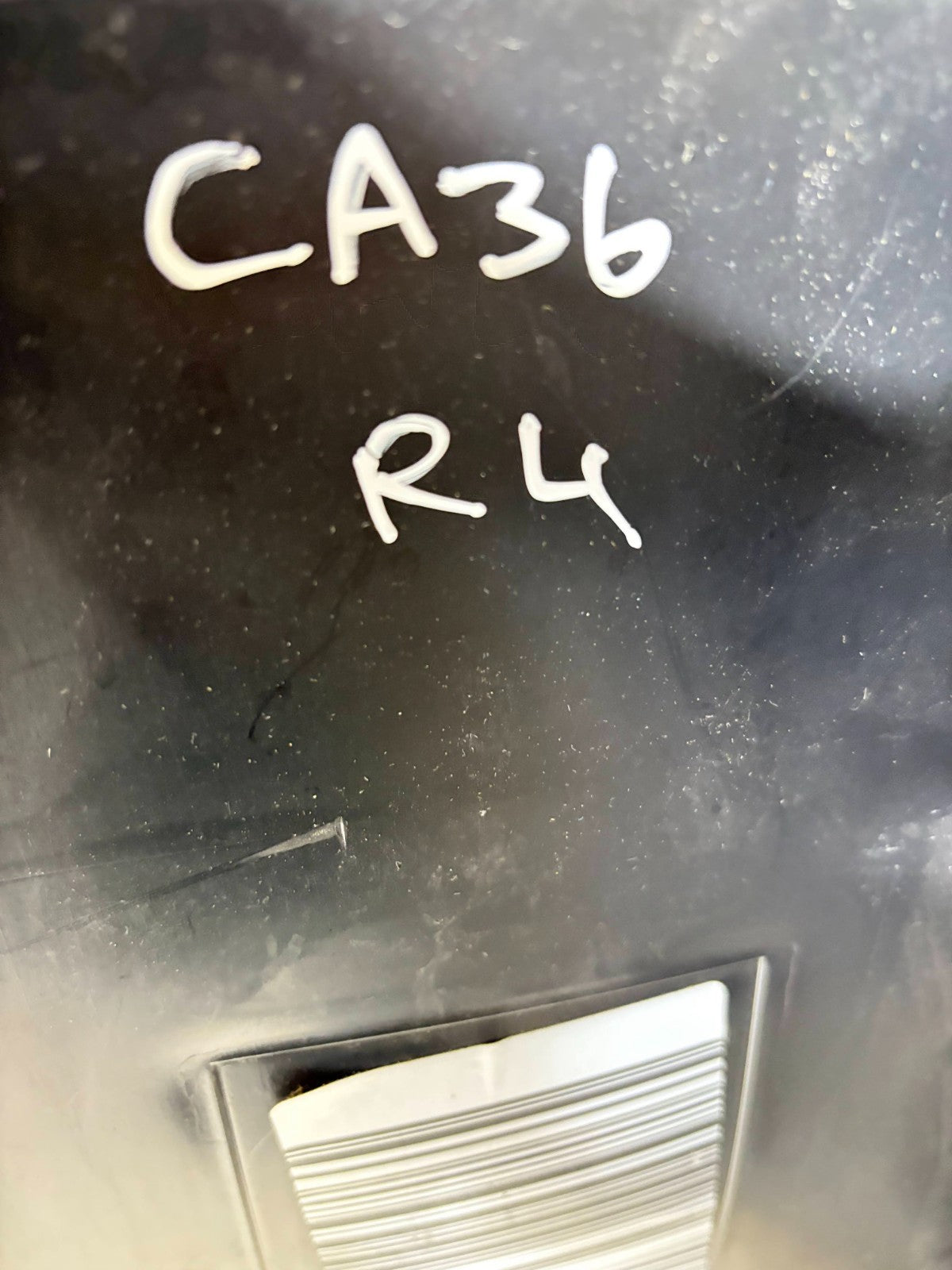 SEAT Ibiza Thermostat 032121121G