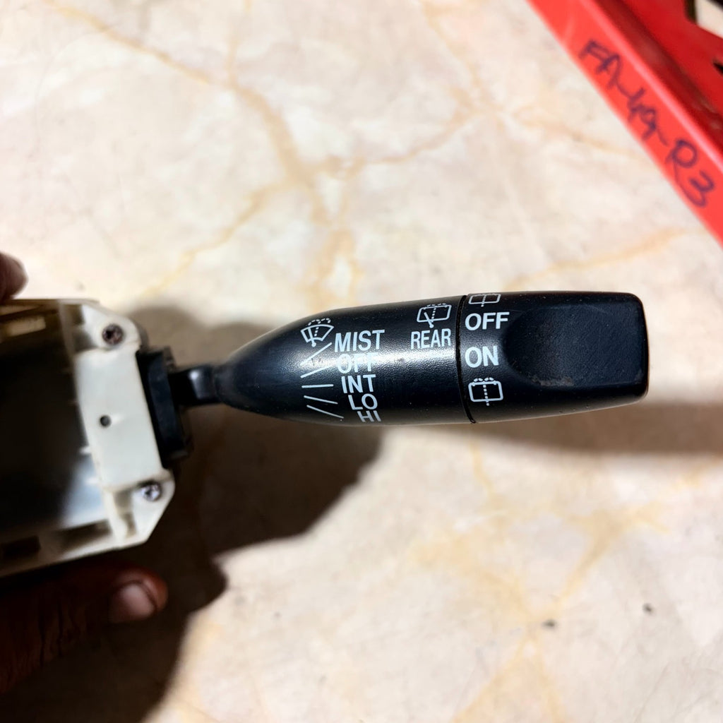 HONDA HR-V 1998-2013 WIPER LIGHT INDICATOR STALK SWITCH COMBINATION