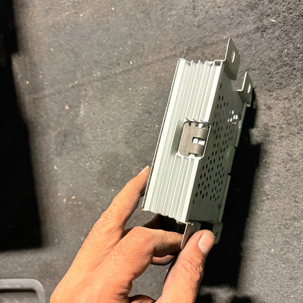 JEEP PATRIOT 2007-2014 ECU VP6CYF-18C808-AC