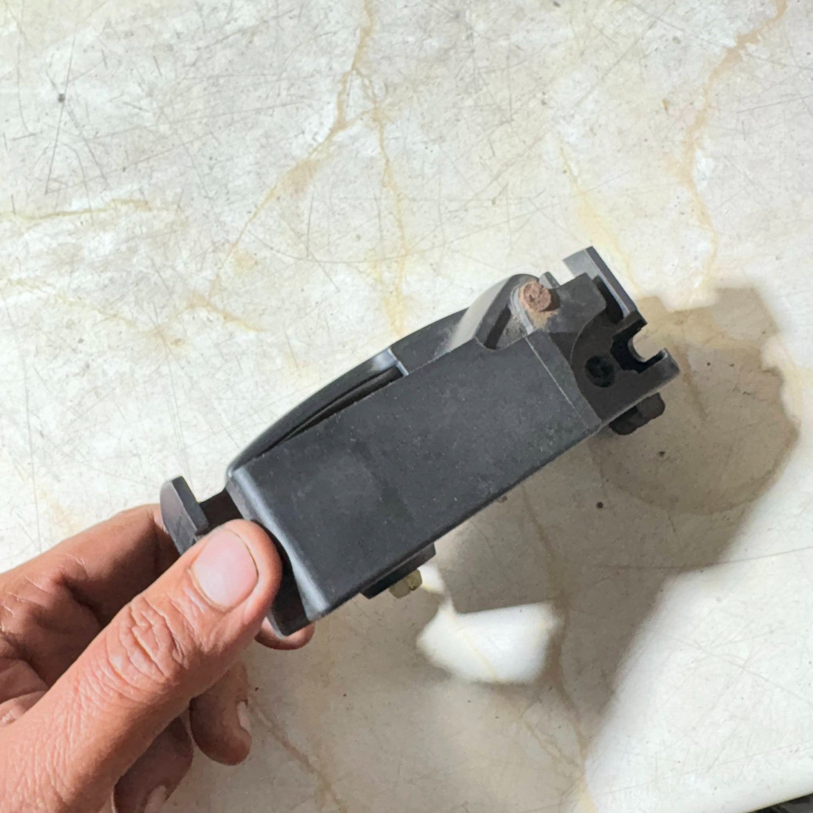 Ford Transit Connect 2002-2008 Interior Handle Front Left 2T14V266A63CG