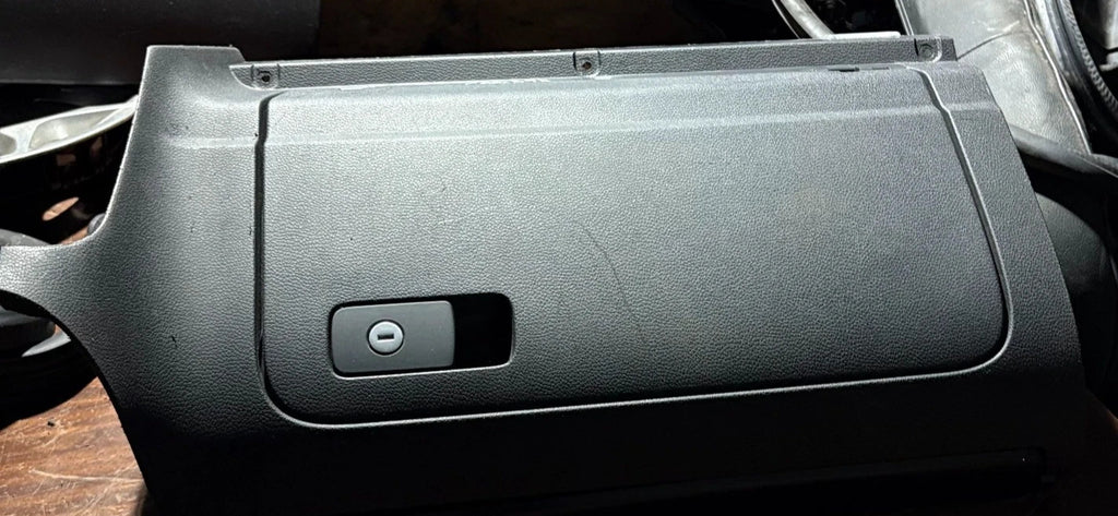 VW Golf MK6 2009-2013 Glove Box Compartment Storage 1K1857290