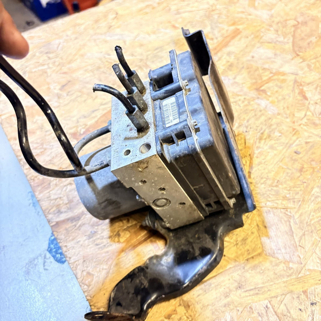 Nissan X-Trail T32 ABS Pump/Modulator 1.6 dCi 2014-2017 47660-4CC0A