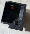 2002-2009 VOLKSWAGEN POLO FRONT ASH TRAY INSERT 6Q0857309