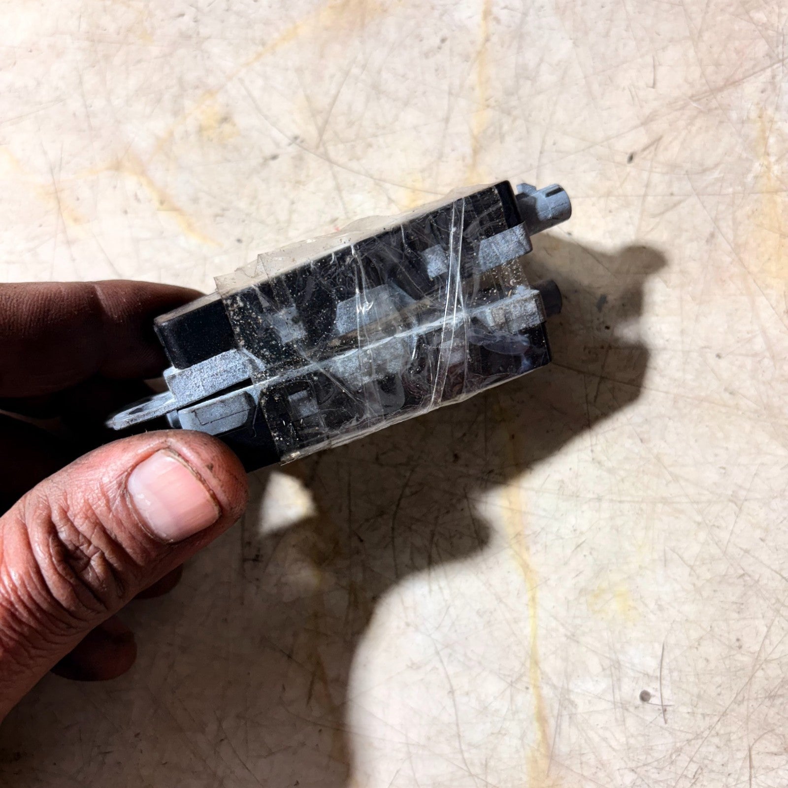 VW Passat B6 2006-2011 Radio Aerial Antenna Amplifier Booster Module 3C9035552