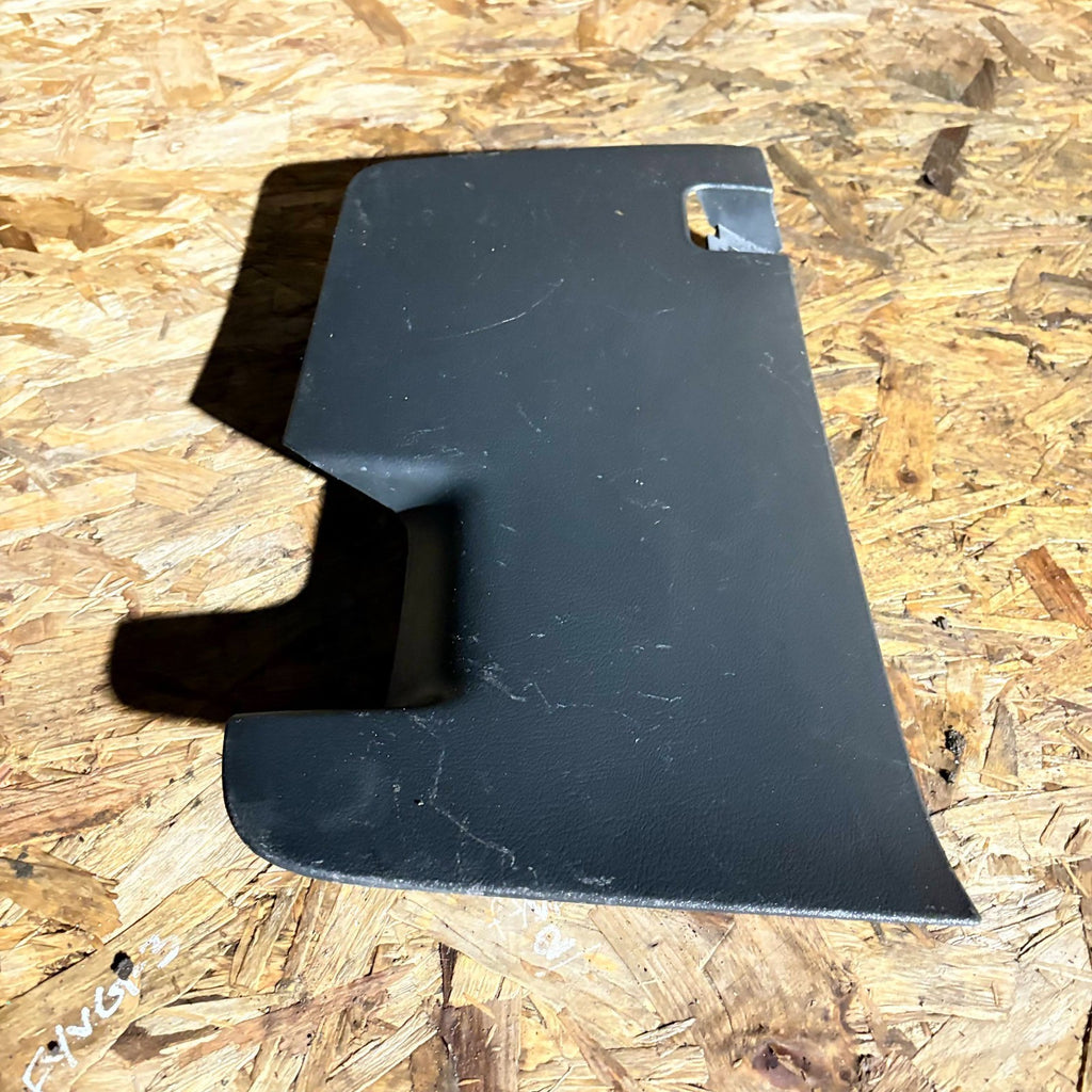 Chevrolet Aveo MK1 2008-2011 Dash Under Steering Column Trim Panel 96801369 RH