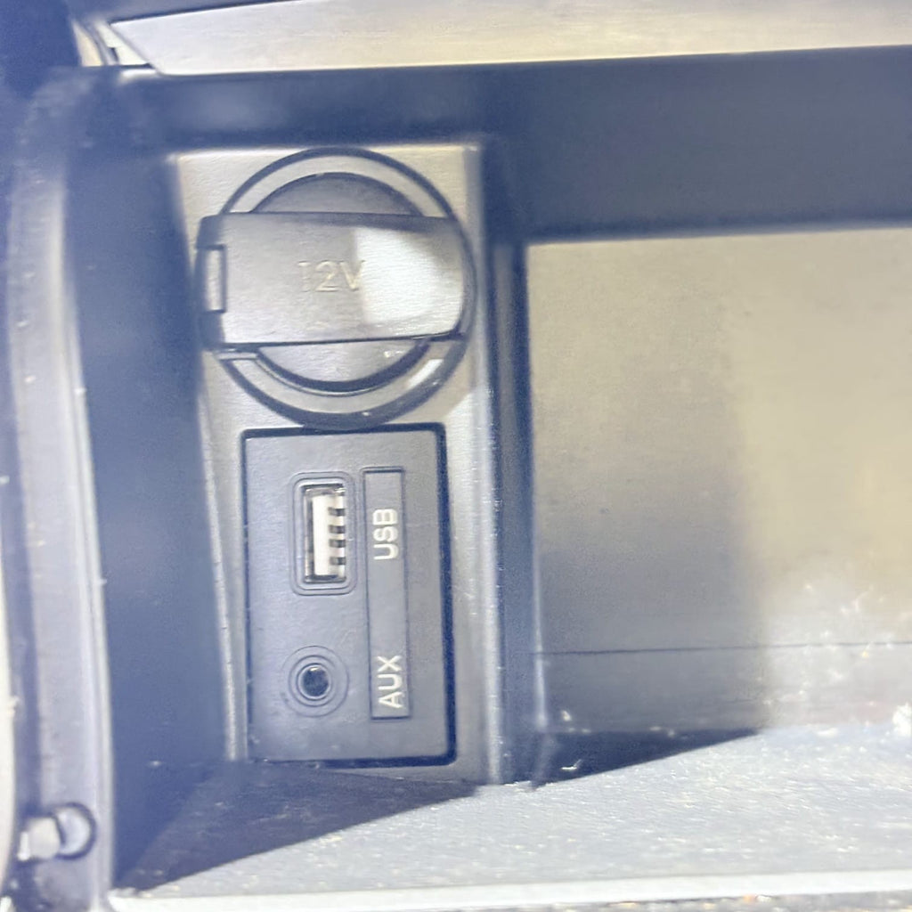Hyundai i40 Centre Console Storage Box 2015-2019 84630-3Z655