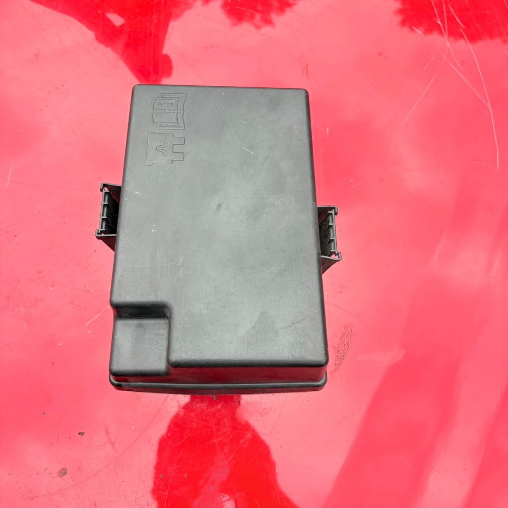 6c1t14a076c Cover Fuse Box 6c1t-14a076-c Ford Transit