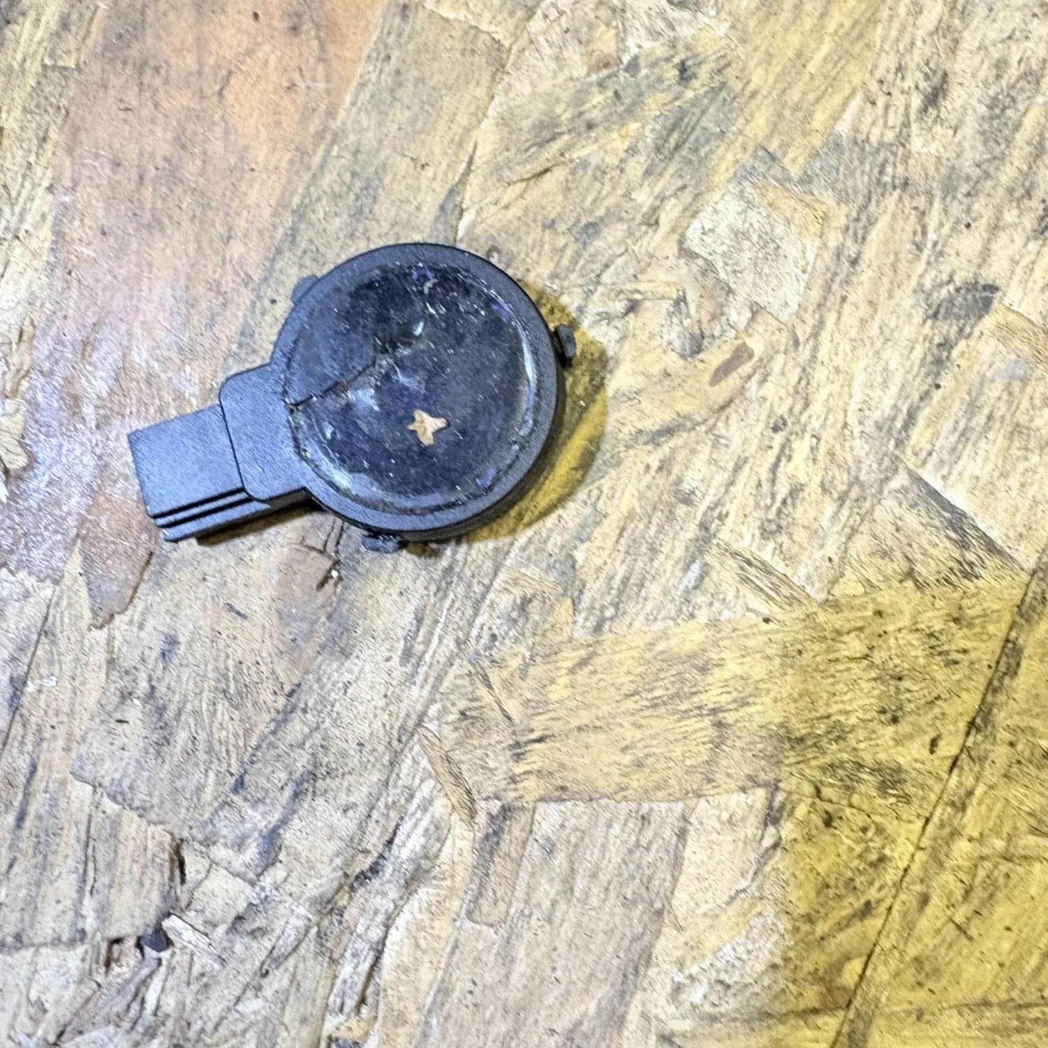 TOYOTA COROLLA VERSO 2007 AUTO wiper sensor 89941-05010