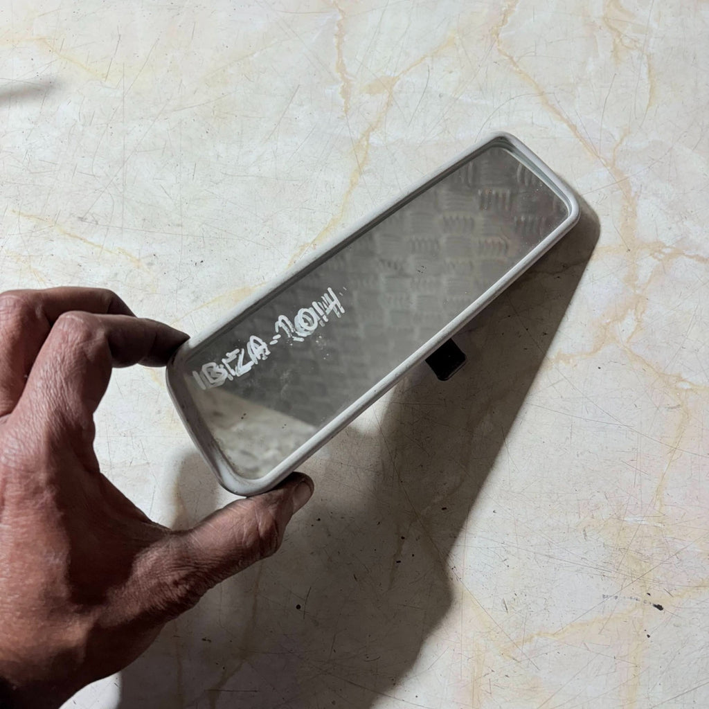 SEAT IBIZA 2014 Interior Rear View Mirror 021065