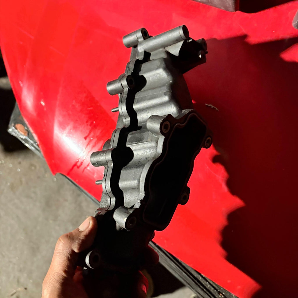 Porsche 2008 Right Side Intake Manifold