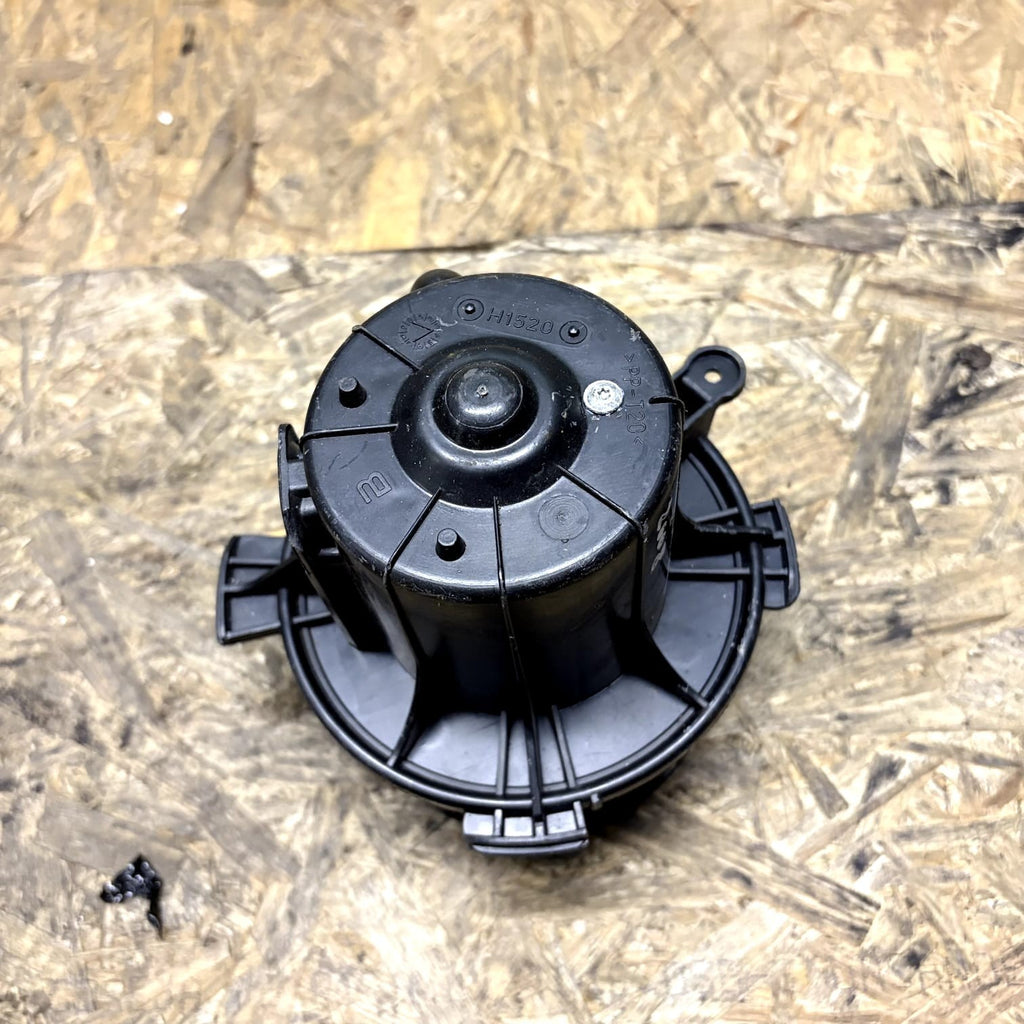 Peugeot 307 2003-2009 Heater Blower Motor Fan PF2A29972 PF2A2B9506 6441Y7