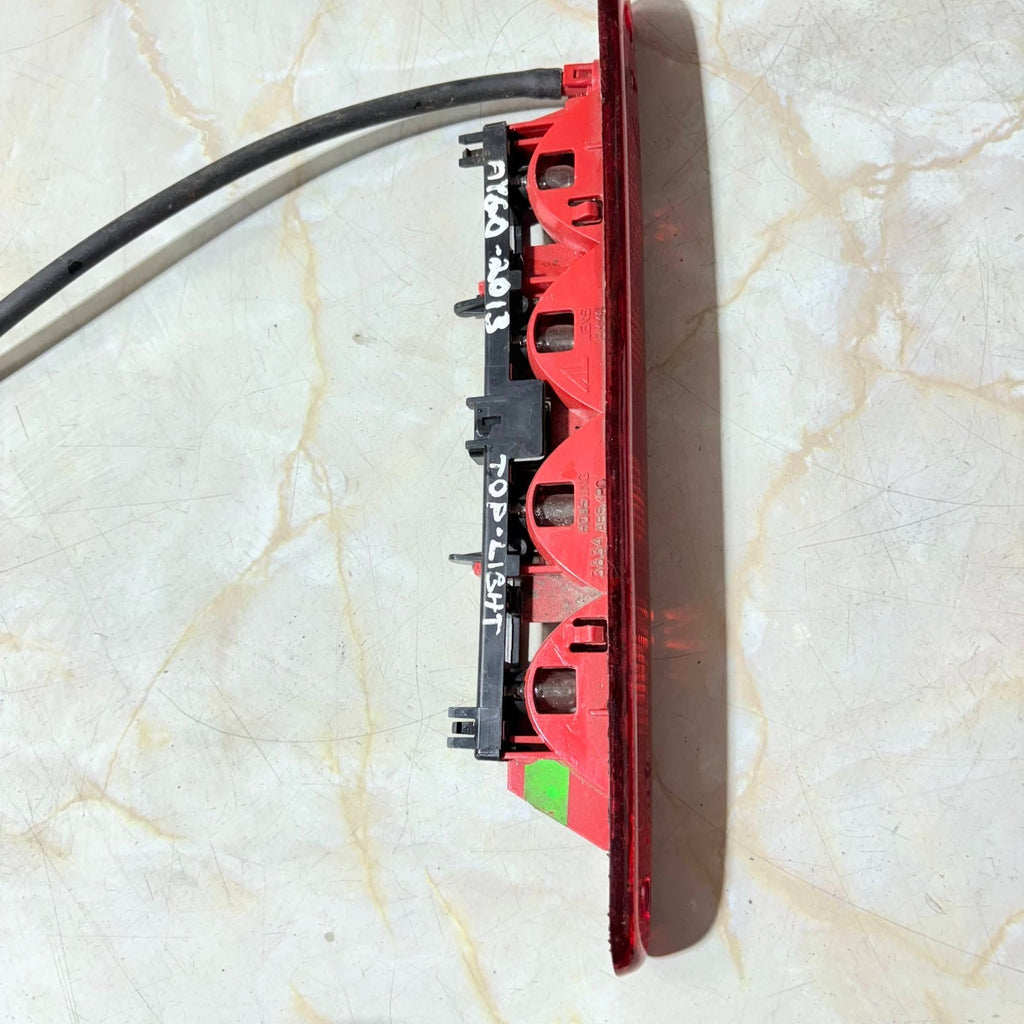 Toyota Aygo Mk1 2005-2014 Rear Third Brake Light High Level Stop Lamp