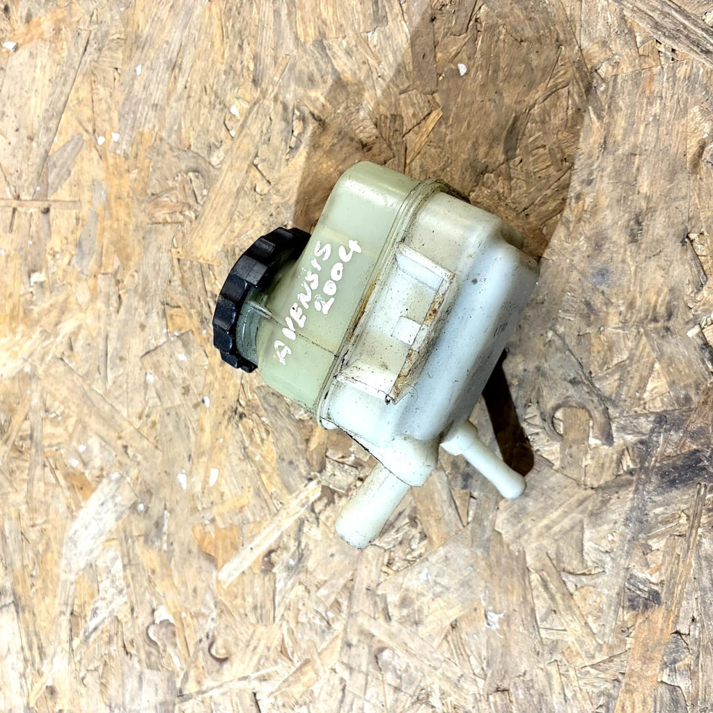 Toyota Avensis Power Steering Pump Oil Reservoir Tank Opel UK1669027-41 2004