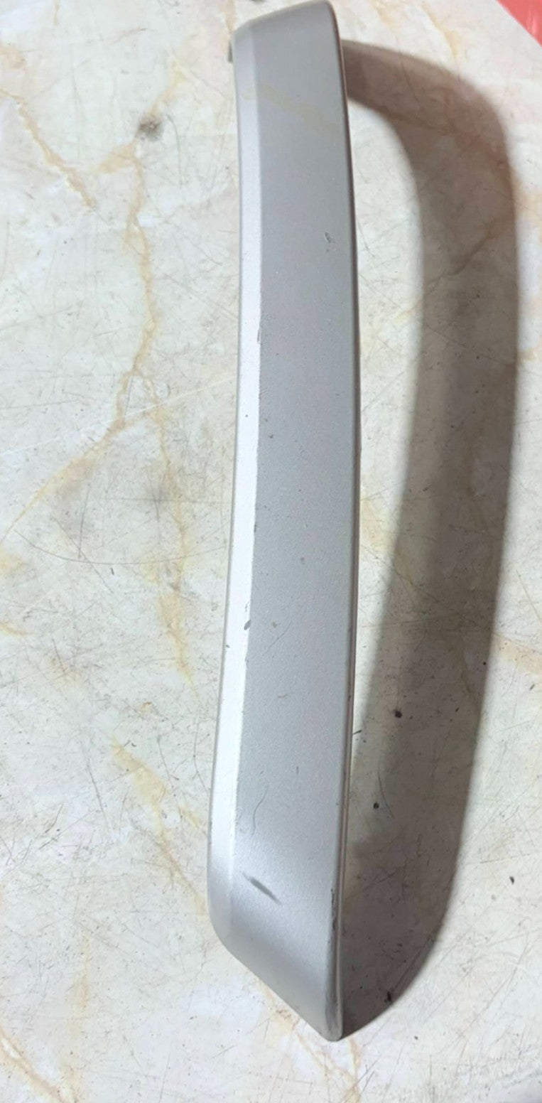 BMW E90 E91 Rear Right Door Interior Trim Titan Silver 7121478 51427121478