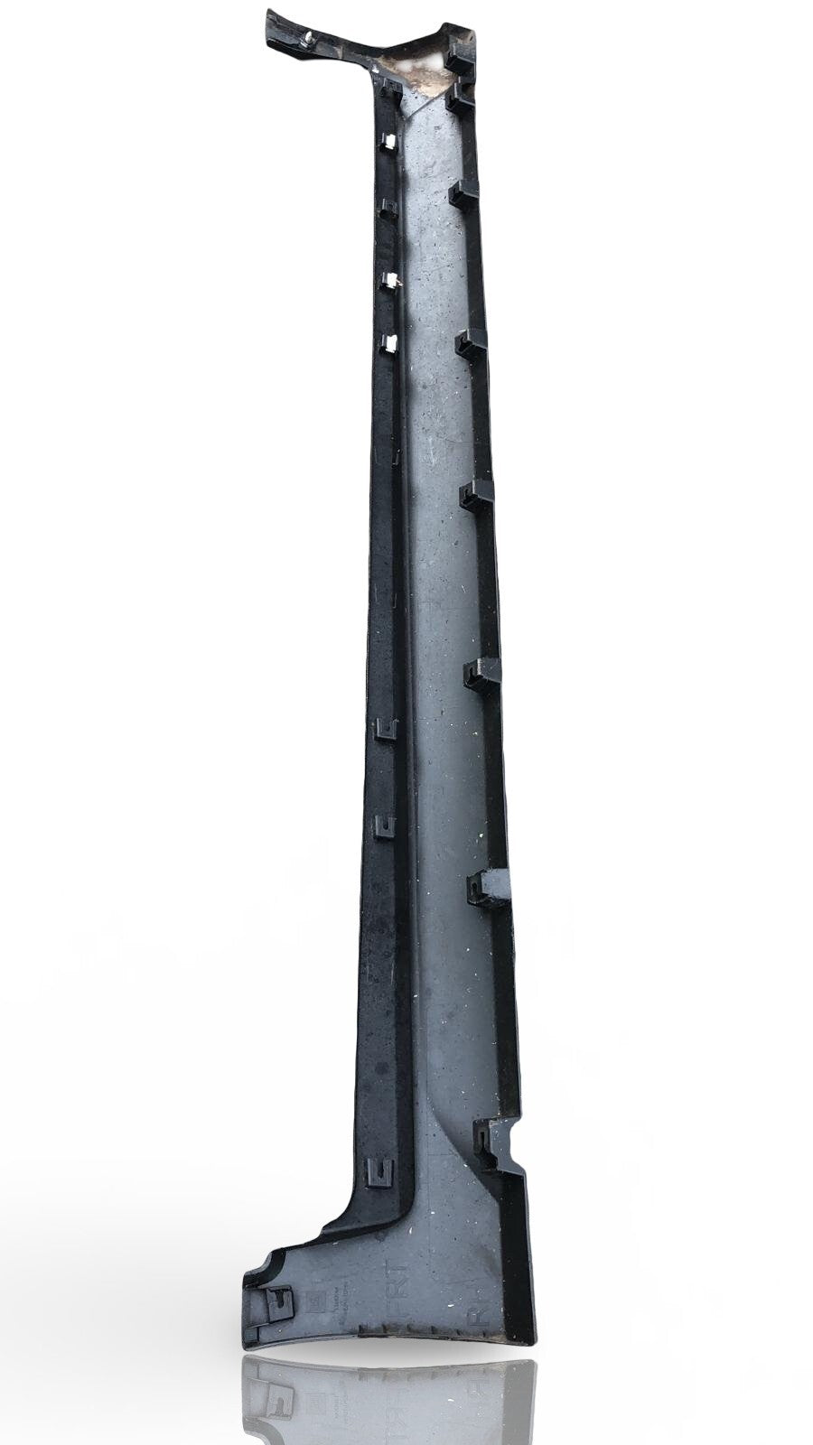 OPEL VAUXHALL CROSSLAND X Right Side Plastic Sideskirt Cover 13482064 2017-2021