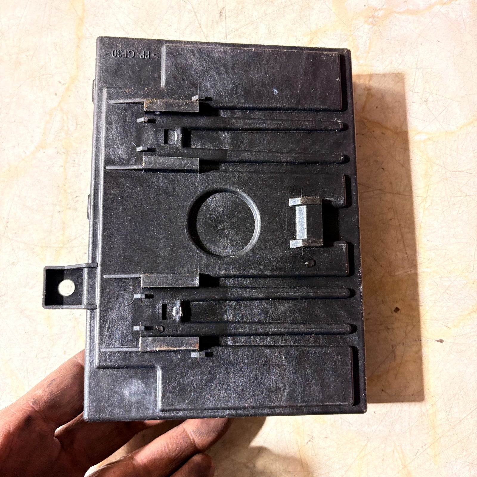 MAZDA 2 DE 2007-2014 BCM Body Control Module DF76-67560-E Bosch F005V00713