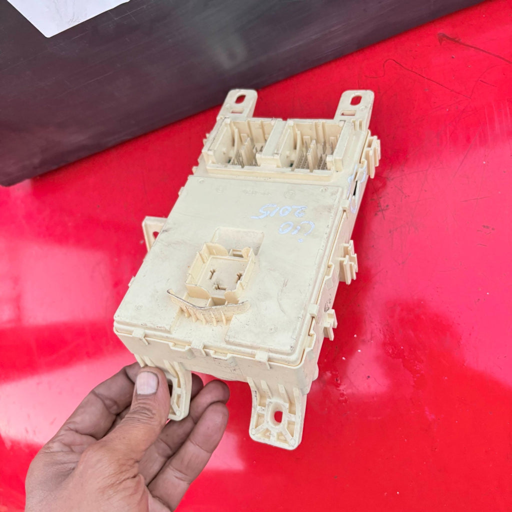 91952-B9360 BODY COMPUTER CONTROL BCM BFLM HYUNDAI I10 2015