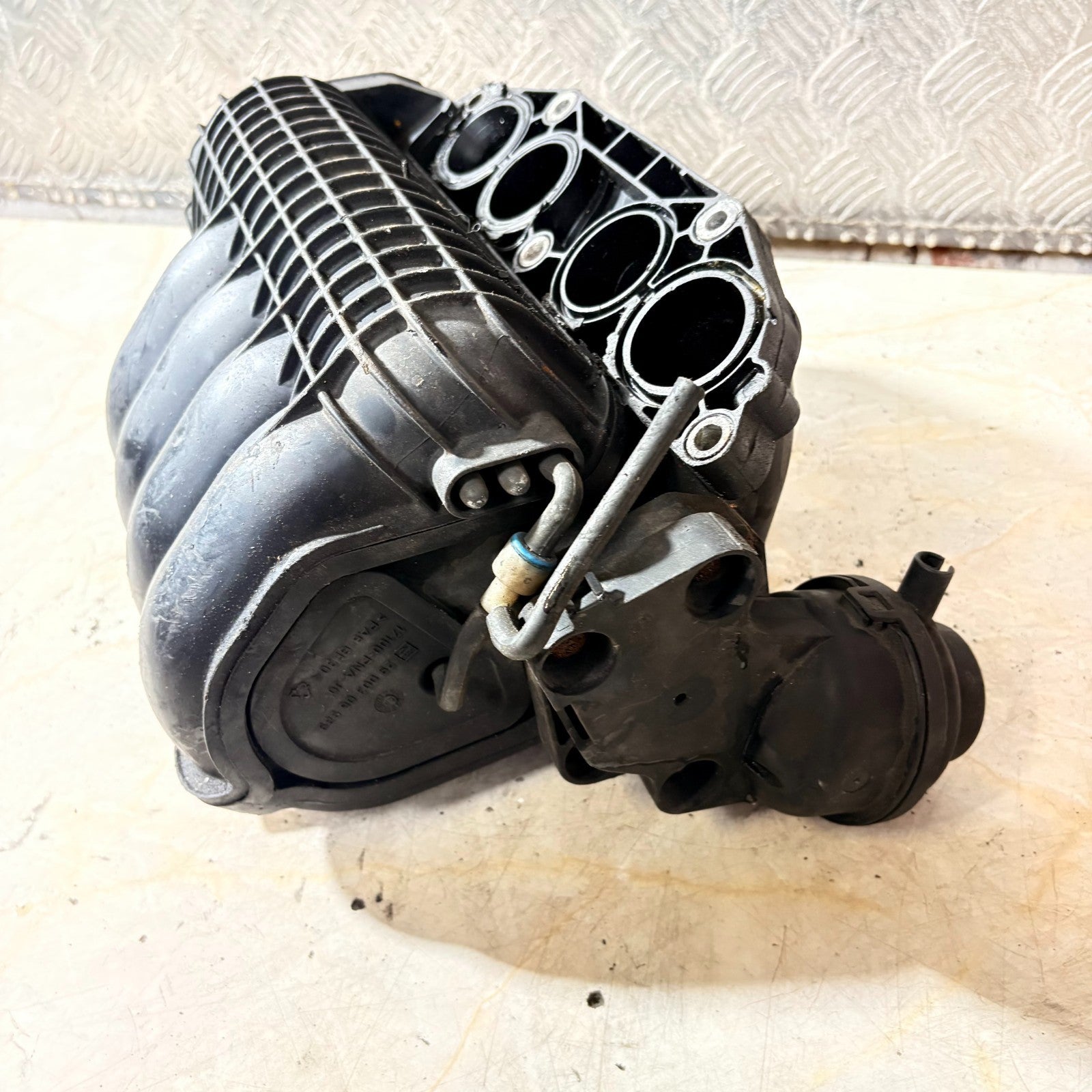Honda CR-V Mk2 2002-2006 Engine Intake Inlet Manifold 2.0 i-VTEC 2900306989