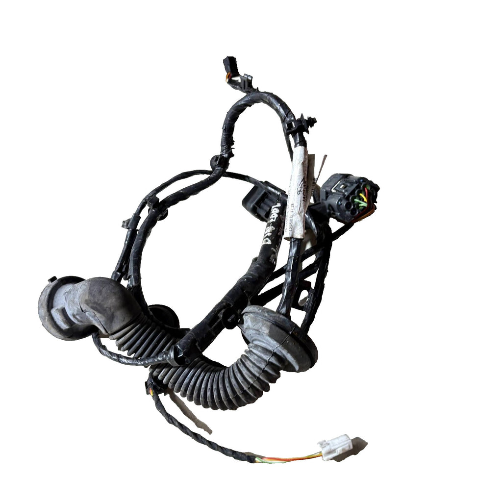 Jaguar X-Type X400 NSR Rear Left Door Wiring Loom Harness 4X43-14240-AH 03-09
