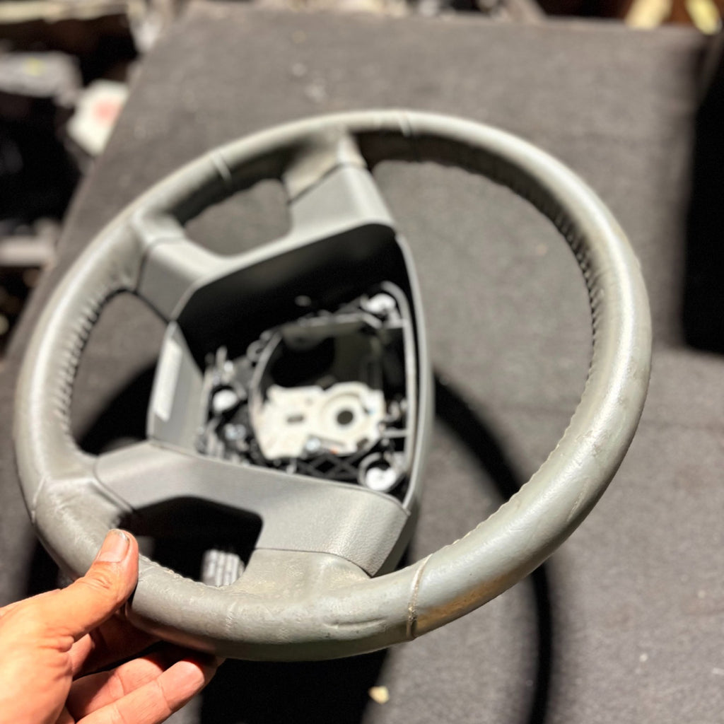 Dodge Caliber Mk1 2006-2012 Steering Wheel 6087108