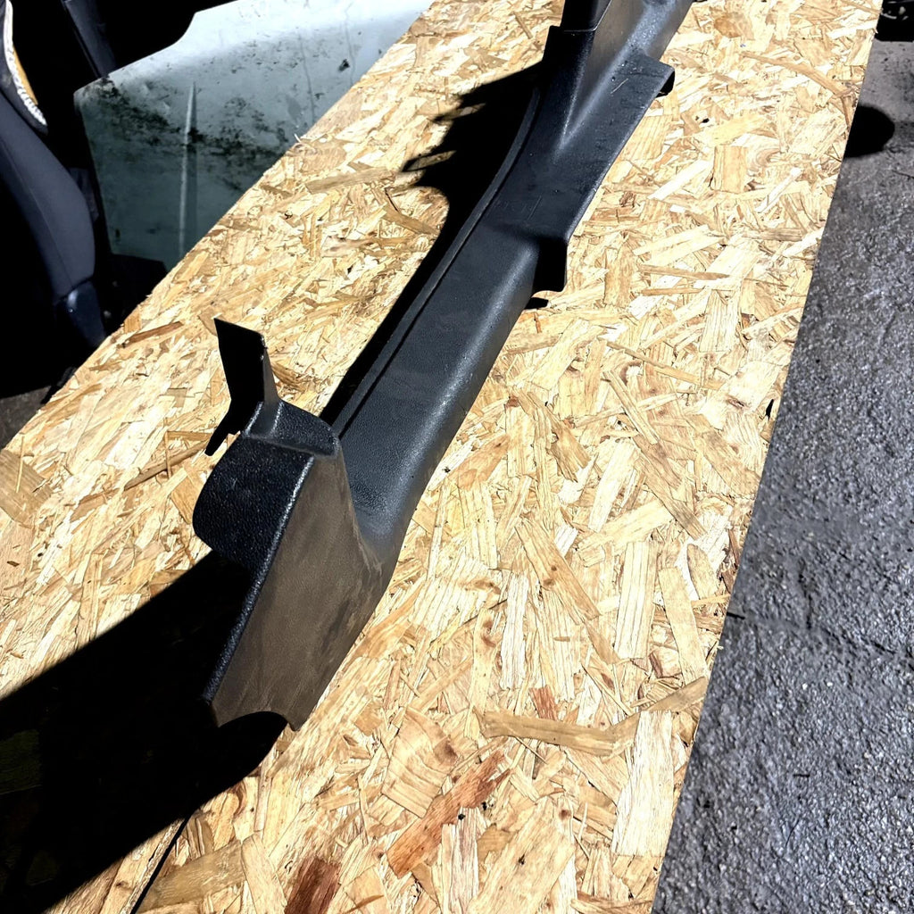 OPEL MERIVA B Right Interior Step Trim 13265403 1.70 Diesel 74kw 31385561