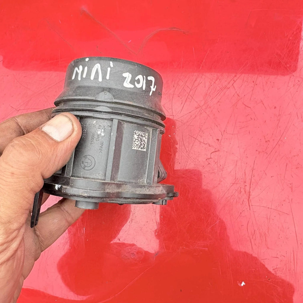 Mini Cooper F55 F56 Charge Air Tube Air Flow Meter Fuel 7619271 2017