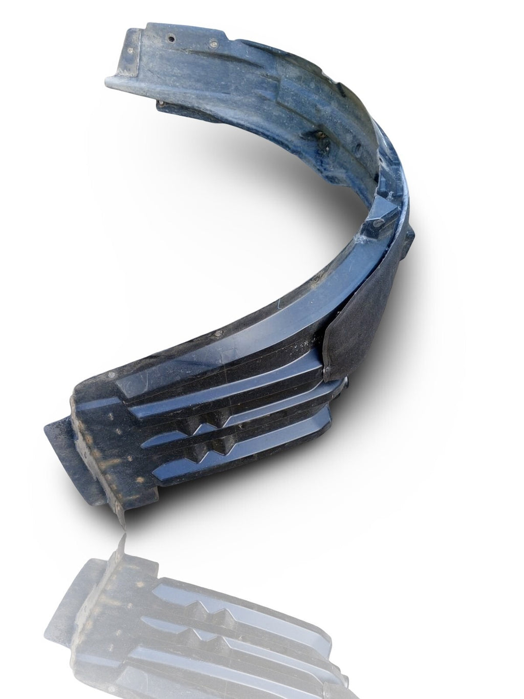 MITSUBISHI OUTLANDER WHEEL ARCH LINER SPLASH GUARD FRONT RIGHT SIDE MK3 2014
