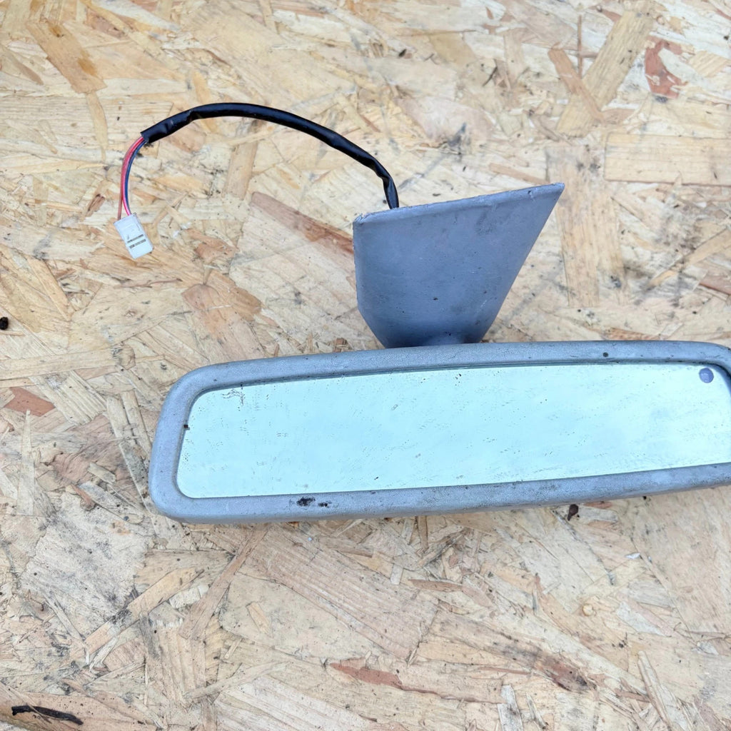 Mercedes-Benz C-Class W203 2000-2007 Interior Rear View Mirror E1010485