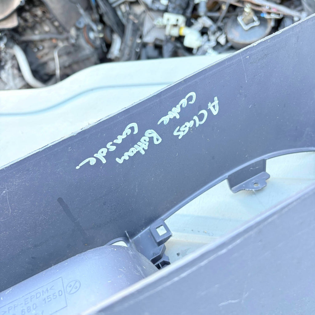 Central Tunnel Mercedes A Class A170 Centre Console 1686801550