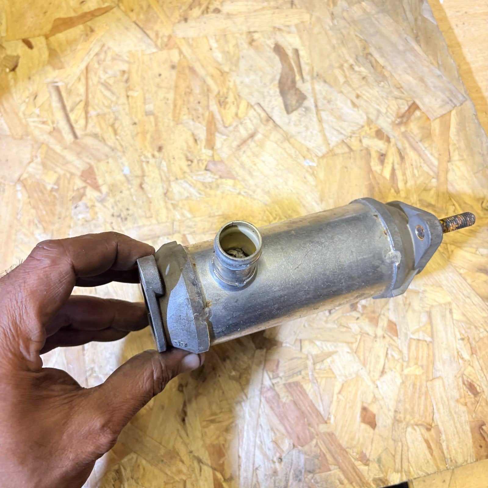 HYUNDAI TERRACAN MK1 2001-2009 EGR COOLER