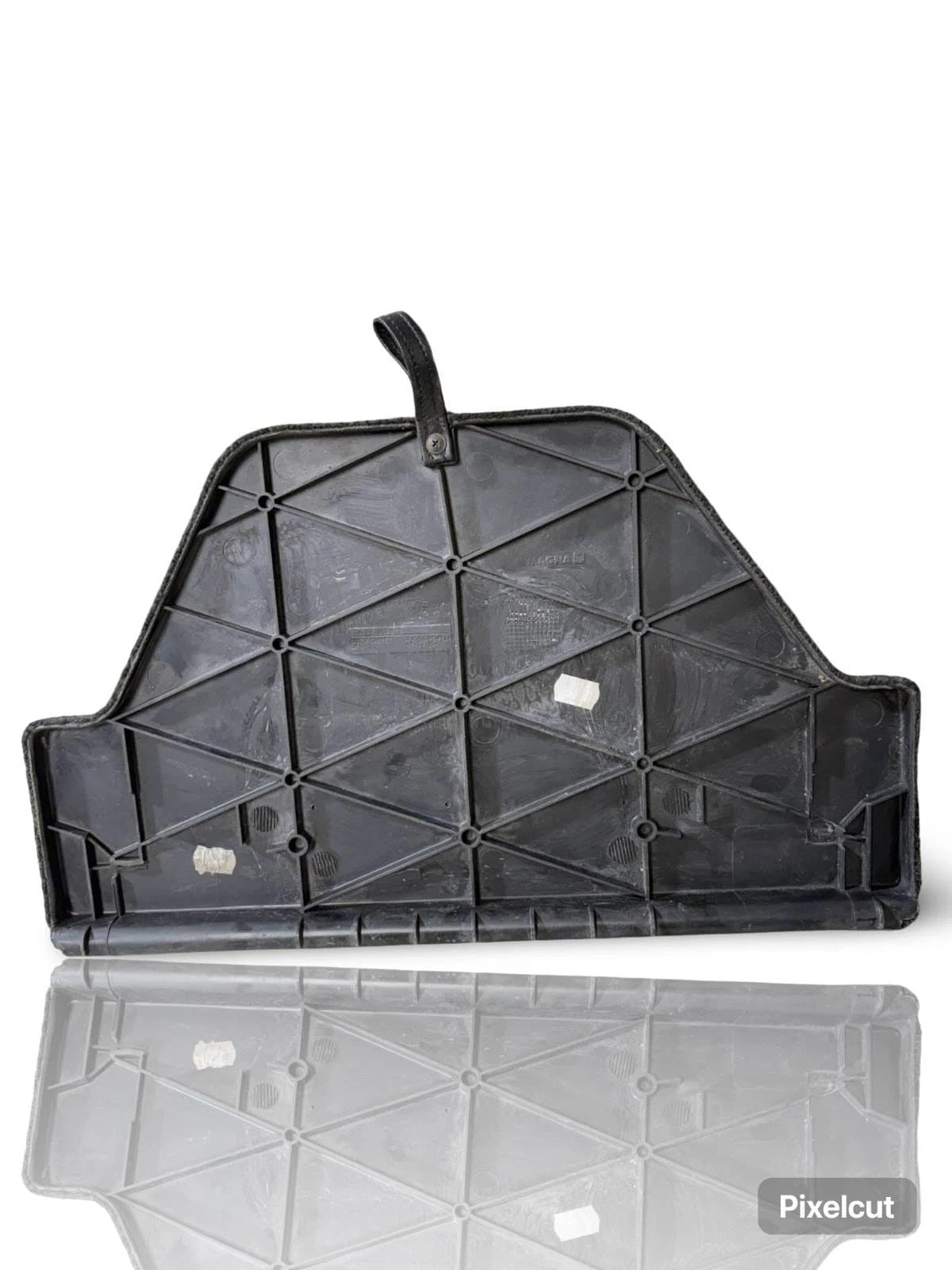 Range Rover L322 2002-2012 RH Rear Boot Floor Carpet Trim Cover 7001852