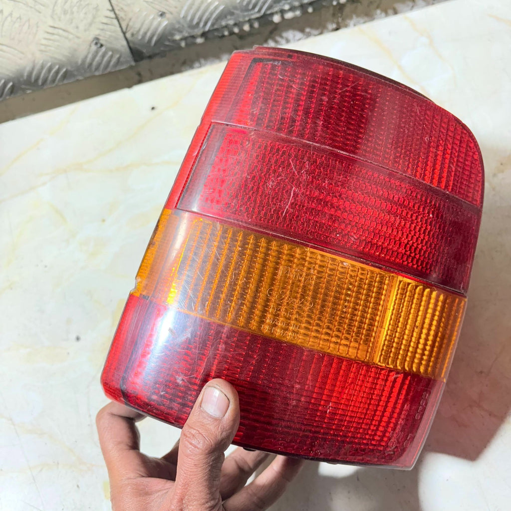 Ford Fiesta III Year 1991 Tail Light Rear Left 89FG 13N004