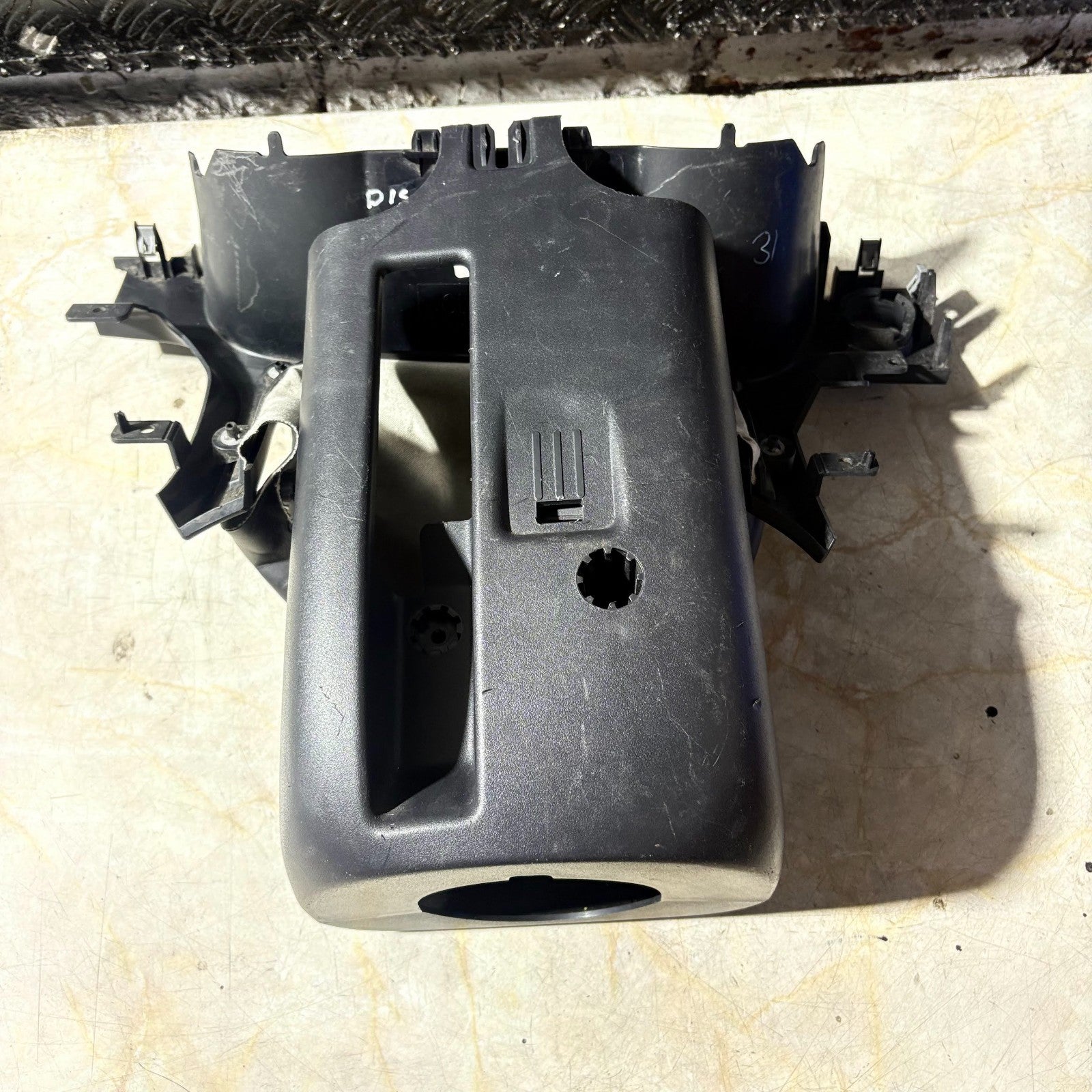 Land Rover Discovery Sport 15-19 Steering Column Trim Keyless Module FK7210A894A