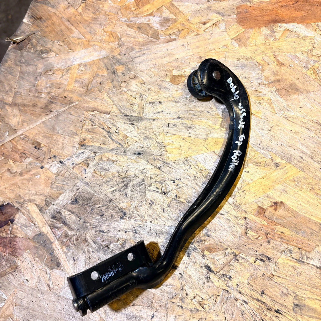 Fiat Doblo 2011 Sliding Door Upper Top Roller Hinge
