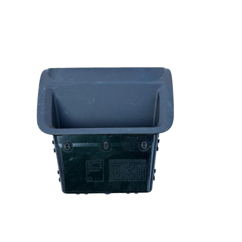 VW Golf Plus TSI 2009-2013 Dash Storage Pocket AC Control Trim 5M0819422