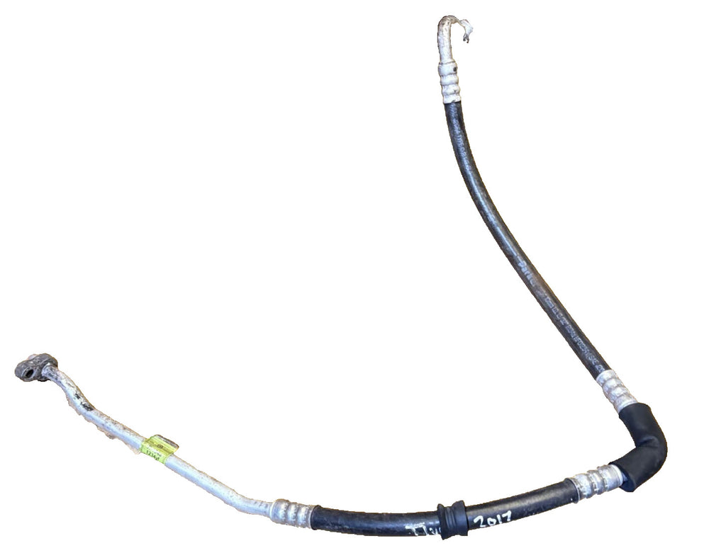 Ssangyong Tivoli air con pipe 68610-35000 2017