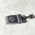 2007-2014 SKODA FABIA LEFT PASSENGER SIDE FRONT DOOR CHECK STRAP STOPPER