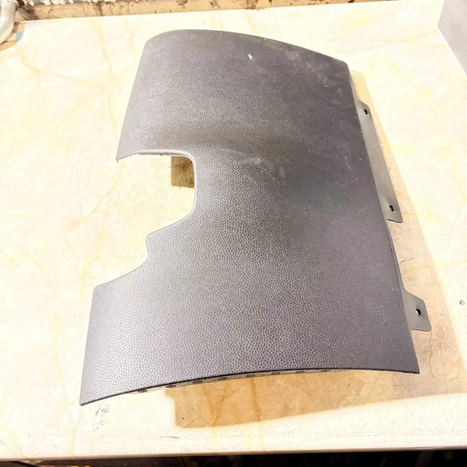 MINI Cooper R55 R56 R57 R58 R59 Left Dash End Cover Trim 51452752905 2007-2015