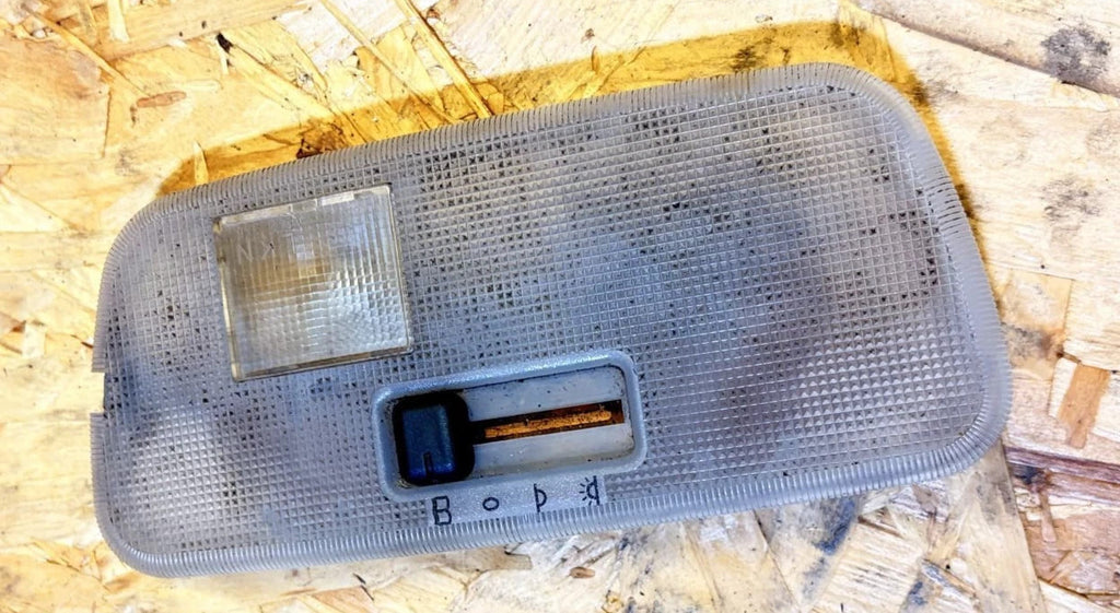 Mercedes Vito V-Class W638 1996-2003 Front Interior Roof Light A6388200801