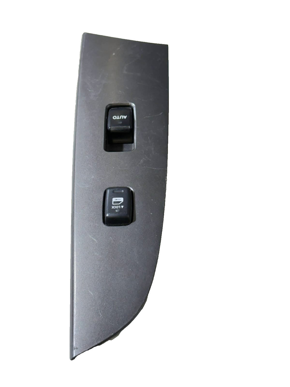 Lexus IS Mk2 XE20 2005-2013 LH Passenger Window & Lock Switch Panel 74232-53110