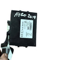 Toyota Aygo Peugeot 108 Citroen C1 2014-22 Door Control Module Unit 89740-0H04D