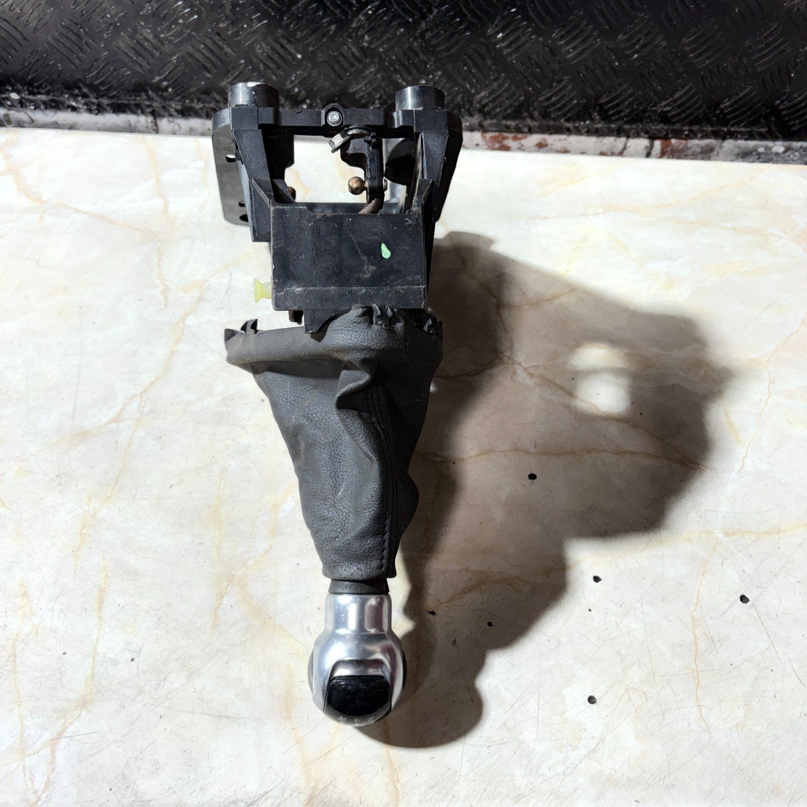 Citroen DS3 2010-2015 5 Speed Manual Gearstick Shifter Selector 9676190280