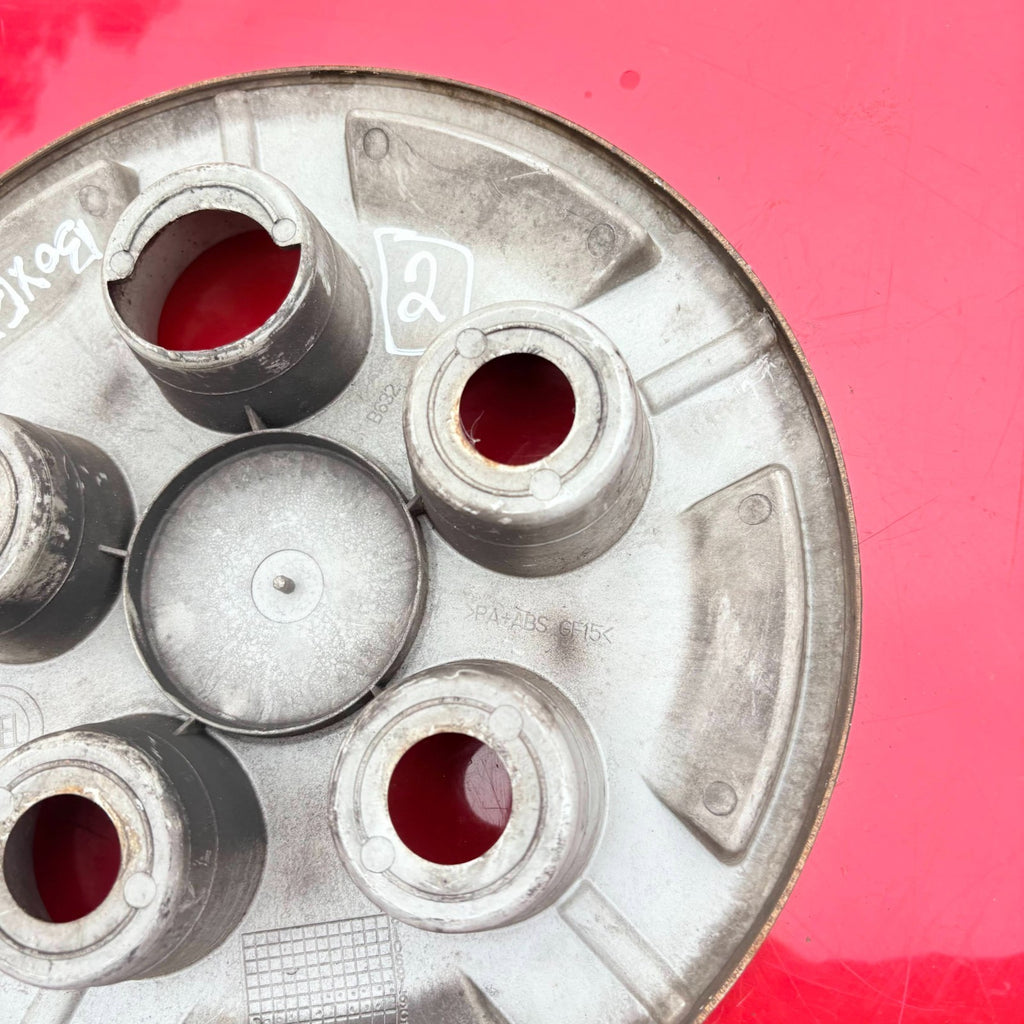 Boxer2007 Wheel Centre Cap Hub Cap