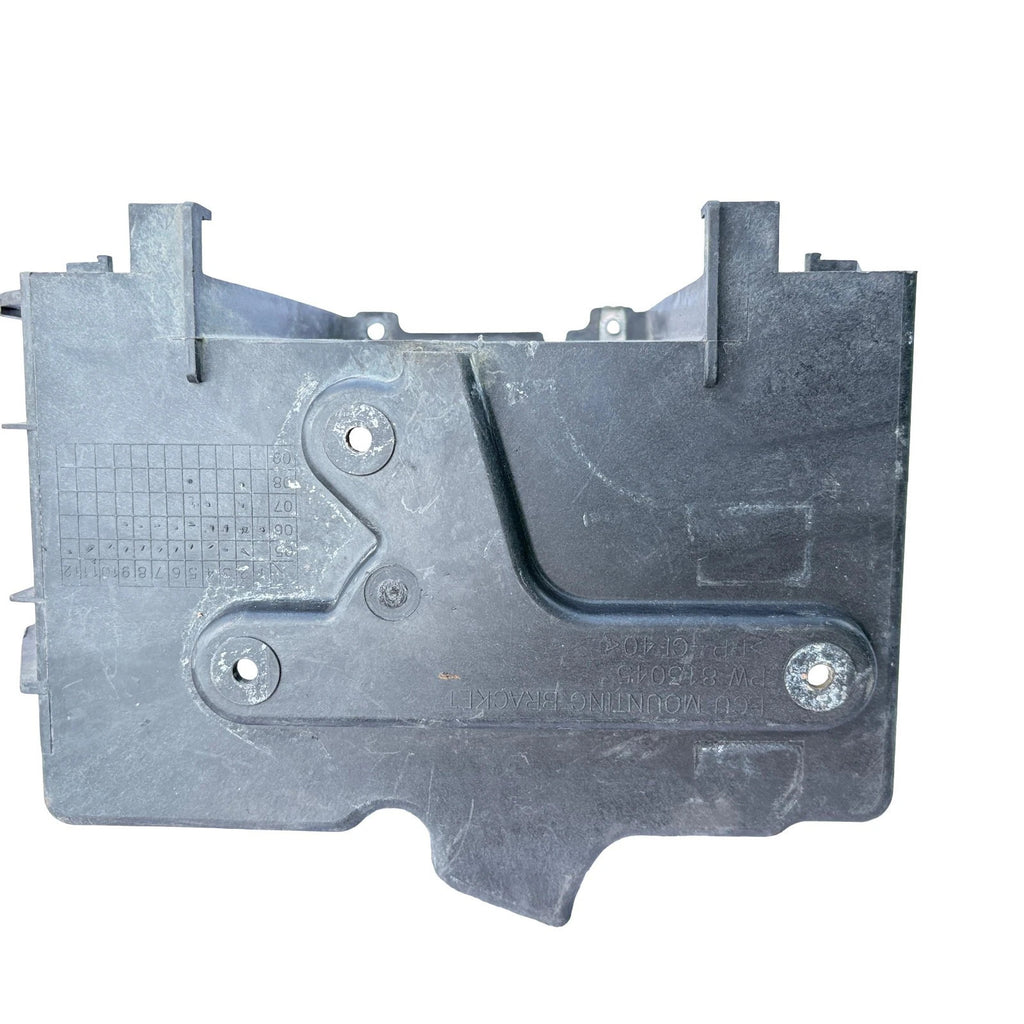 PROTON SAVVY 05-11 BATTERY TRAY HOLDER ECU MOUNTING BRACKET PW813045